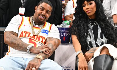 Shakira Posts Bambi, Lil Scrappy Spending Time With Son Kyrie