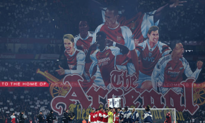 Arsenal show Zionist double standards