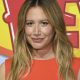 Ashley Tisdale at ''Phineas And Ferb'' World Premiere