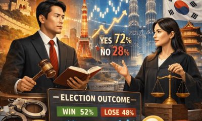 Crypto Breaking News