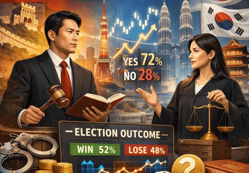 Crypto Breaking News