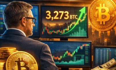 Crypto Breaking News