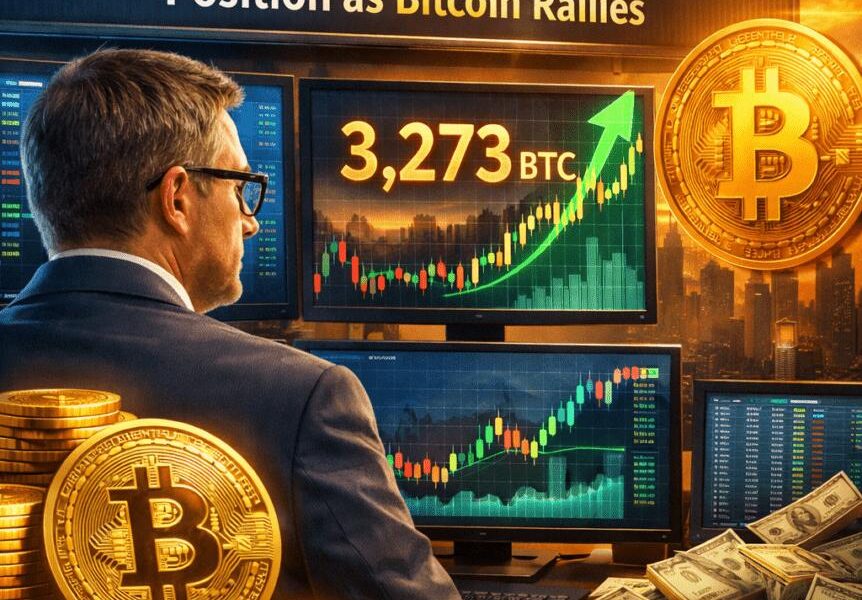 Crypto Breaking News