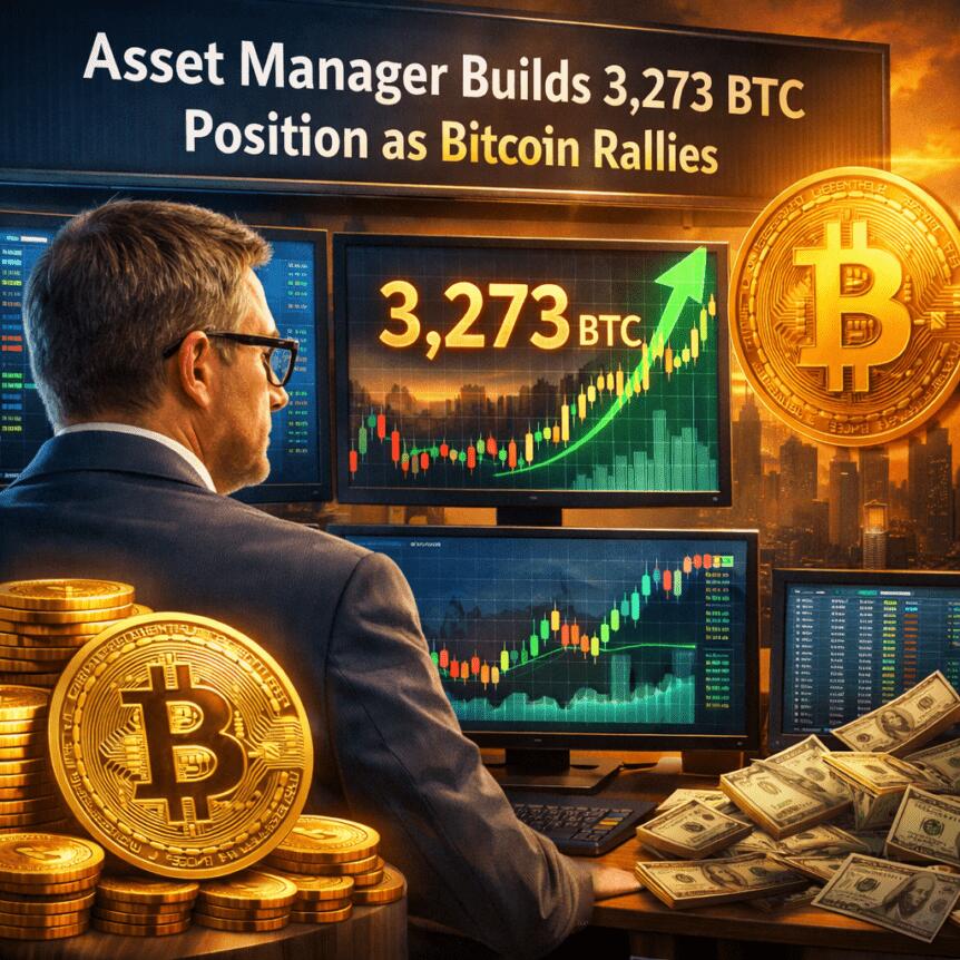 Crypto Breaking News