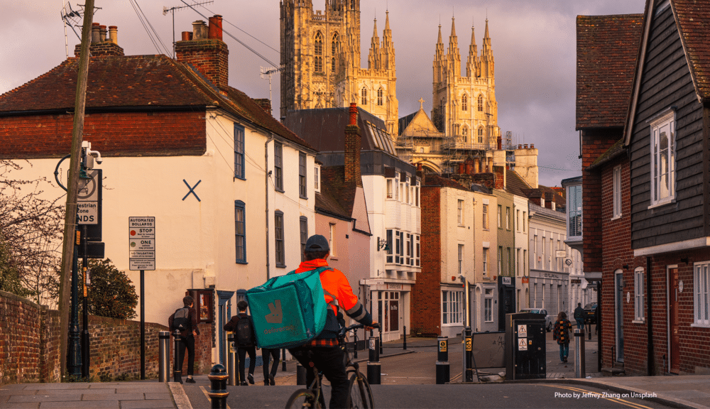 Does the ban on asylum seekers working actually work?