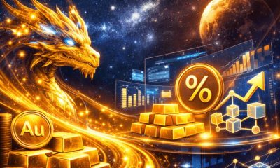 Crypto Breaking News