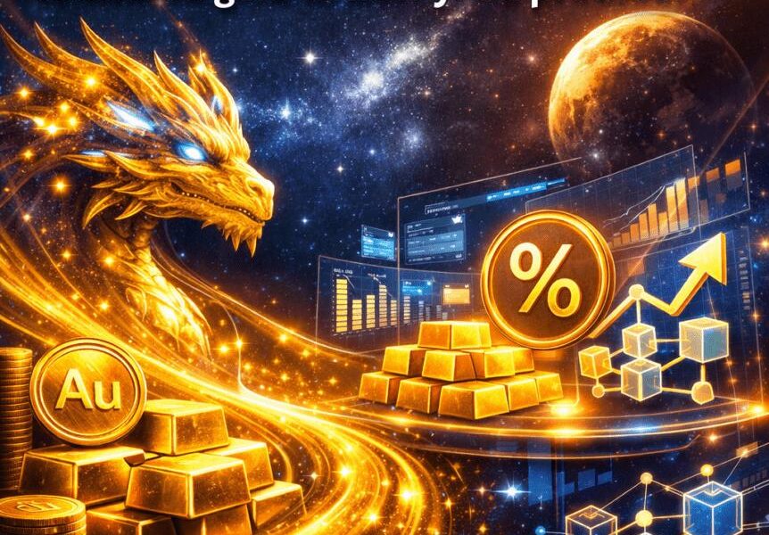 Crypto Breaking News