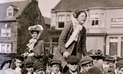 'Expertly told': Emma Foody reviews 'Margaret Bondfield'