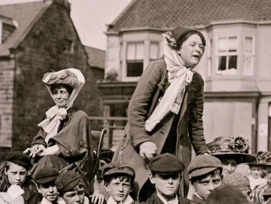 'Expertly told': Emma Foody reviews 'Margaret Bondfield'