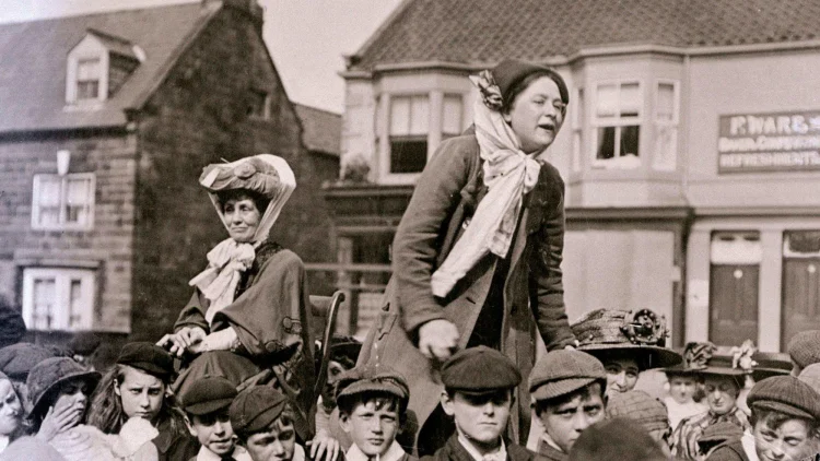 'Expertly told': Emma Foody reviews 'Margaret Bondfield'