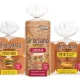 BBU launches new Artesano bread products