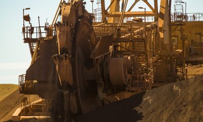 Pilbara industrial dispute with BHP takes a twist