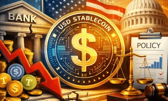 Crypto Breaking News