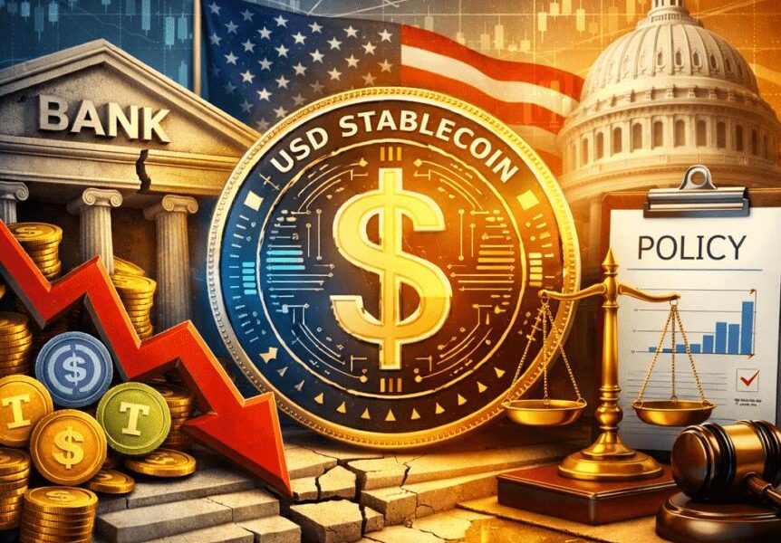 Crypto Breaking News