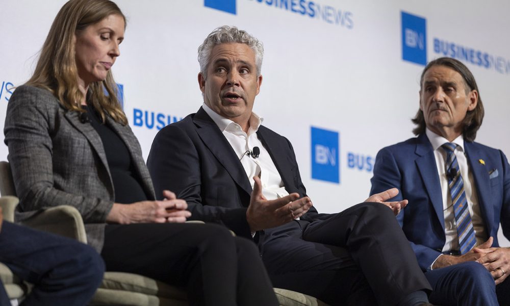 IMDEX boss calls on support for resources technology disruptors