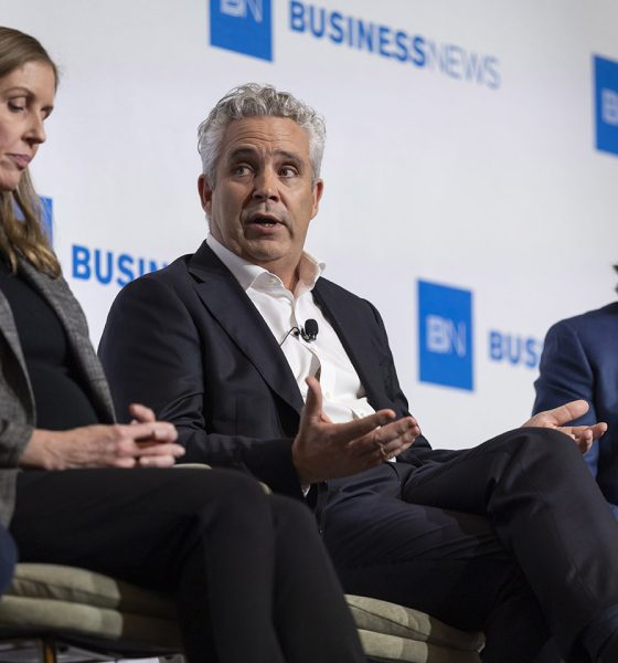 IMDEX boss calls on support for resources technology disruptors