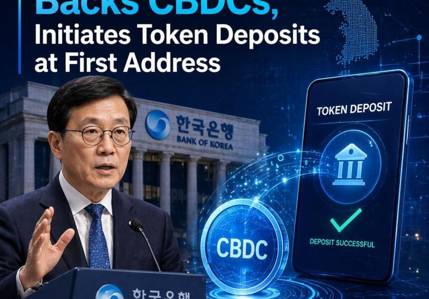 Crypto Breaking News