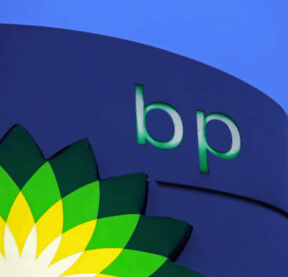bp oil