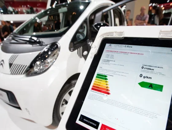 The war in Iran lends new urgency to the UK’s Electric Vehicle transition