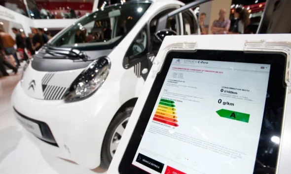 The war in Iran lends new urgency to the UK’s Electric Vehicle transition