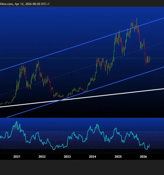 Bitcoin (BTC) Price Analysis: Potential Bottom Zones After 43% Decline From Peak