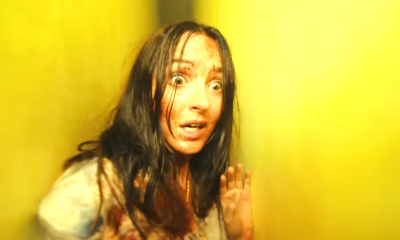 Terrifying Viral Web Series Makes Its Big Screen Debut