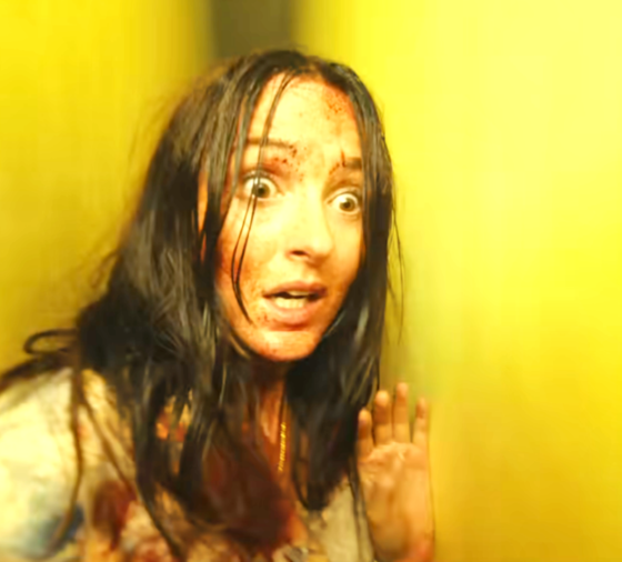 Terrifying Viral Web Series Makes Its Big Screen Debut