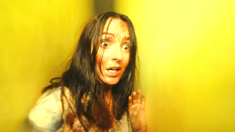 Terrifying Viral Web Series Makes Its Big Screen Debut
