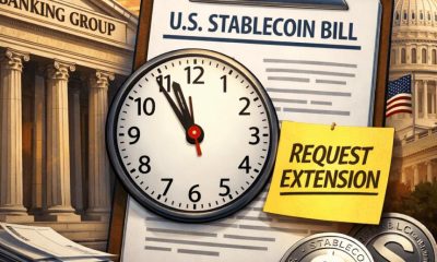 Crypto Breaking News