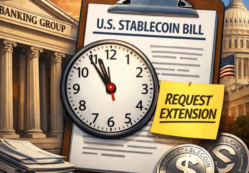 Crypto Breaking News