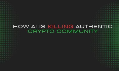 Crypto Breaking News