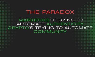 Crypto Breaking News