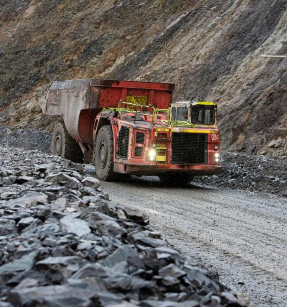 Barminco continues at Duketon in $180m extension