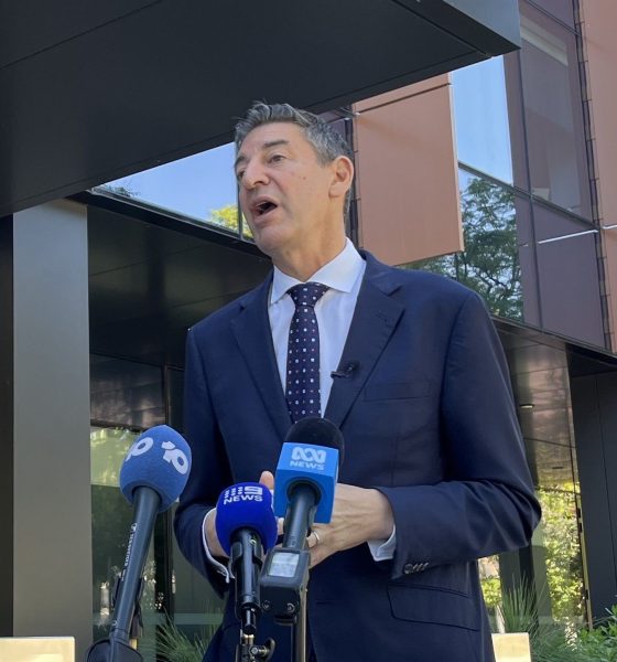 Opposition says extra health spending is ‘smoke and mirrors’