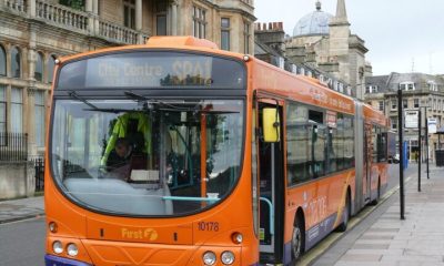 It’s time to get bold about buses