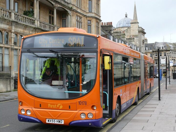 It’s time to get bold about buses