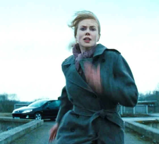 Nicole Kidman's R-Rated Netflix Thriller Is 50 First Dates Meets Memento