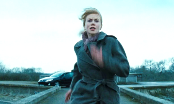 Nicole Kidman's R-Rated Netflix Thriller Is 50 First Dates Meets Memento