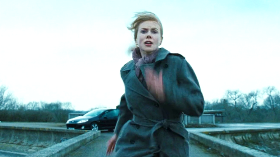 Nicole Kidman's R-Rated Netflix Thriller Is 50 First Dates Meets Memento