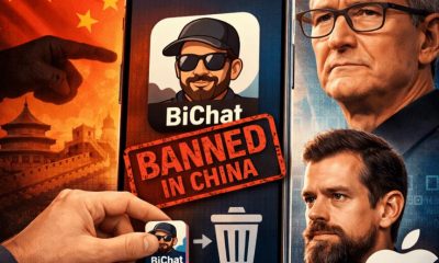 Crypto Breaking News