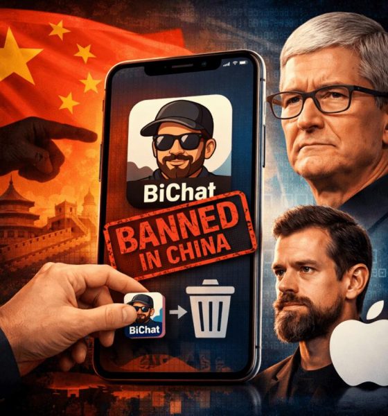 Crypto Breaking News