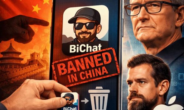 Crypto Breaking News