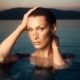 Bella Hadid Orebella Perfume Mists Campaign