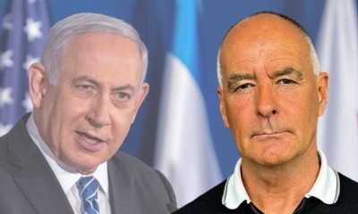 snowflakes call cops over 'evil' jibe