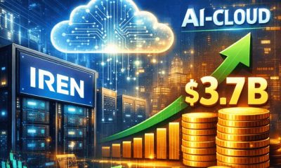 Crypto Breaking News