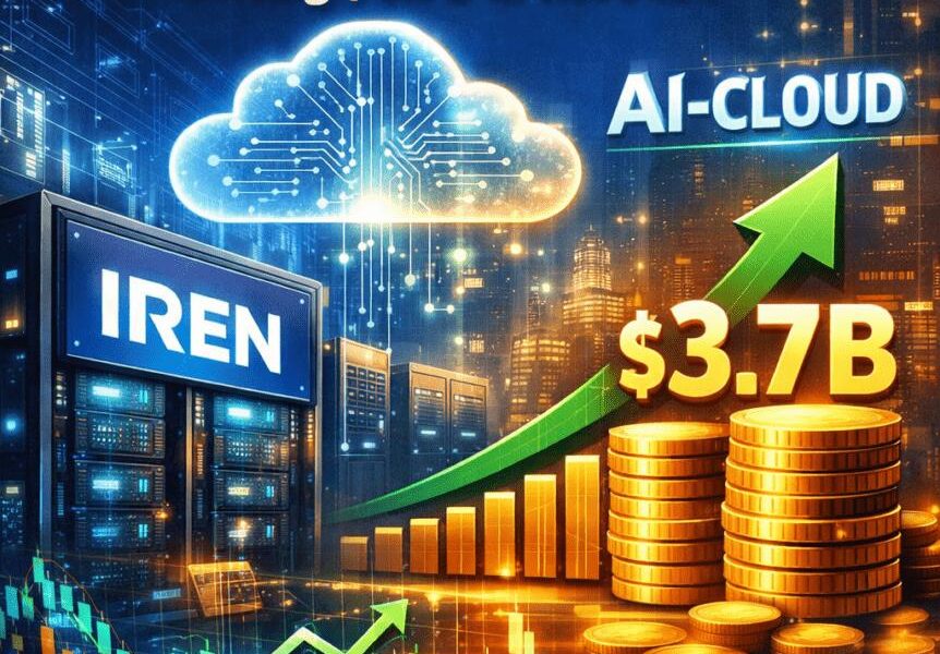 Crypto Breaking News