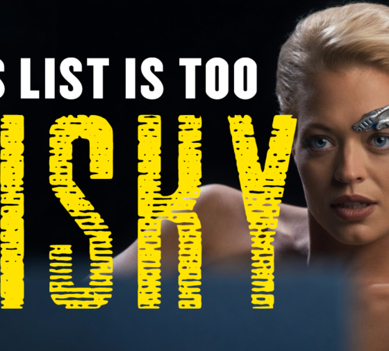 Star Trek's 10 Best Shows, Ranked