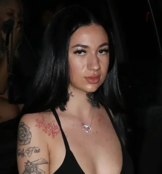 Bhad Bhabie Shares Now-Deleted Messages Setting The Record STRAIGHT On Her Recent Surgeries & Weight Gain Amid Her Cancer Treatment