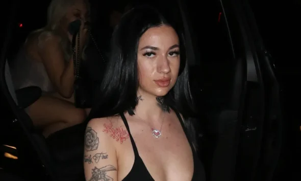 Bhad Bhabie Shares Now-Deleted Messages Setting The Record STRAIGHT On Her Recent Surgeries & Weight Gain Amid Her Cancer Treatment