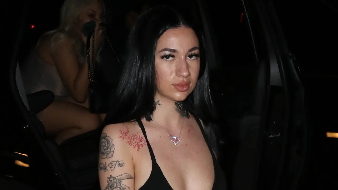 Bhad Bhabie Shares Now-Deleted Messages Setting The Record STRAIGHT On Her Recent Surgeries & Weight Gain Amid Her Cancer Treatment